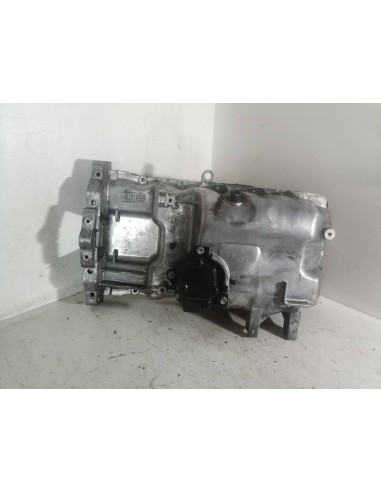 Recambio de carter para hyundai i40 (vf) referencia OEM IAM   