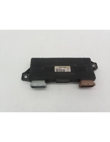 Recambio de modulo electronico para alfa romeo 159 (140) 939a2000 referencia OEM IAM 60684088  