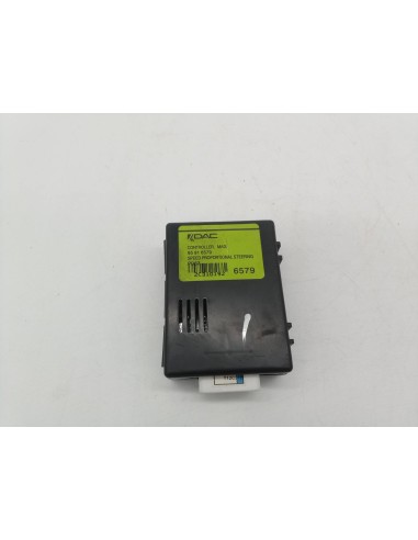 Recambio de modulo electronico para chevrolet captiva z22d1 referencia OEM IAM 95916579  