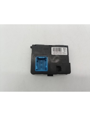 Recambio de modulo electronico para citroen c4 picasso bh01 referencia OEM IAM 9811039380  