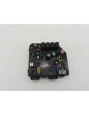 Recambio de caja reles / fusibles para chevrolet captiva z22d1 referencia OEM IAM 95202016  