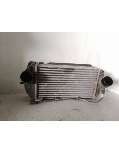 Recambio de intercooler para hyundai tucson d4ha referencia OEM IAM 282702F650  