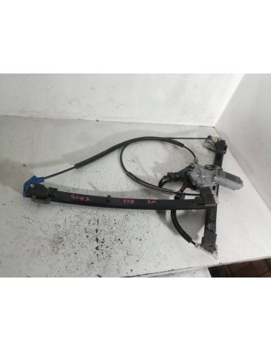 Recambio de elevalunas delantero izquierdo para seat ibiza (6k) referencia OEM IAM 6K3959801C  