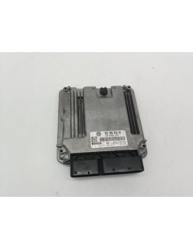 Recambio de centralita motor uce para skoda superb (3u4) bsv referencia OEM IAM 03906016GS  