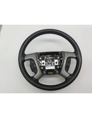 Recambio de volante para chevrolet captiva z22d1 referencia OEM IAM   