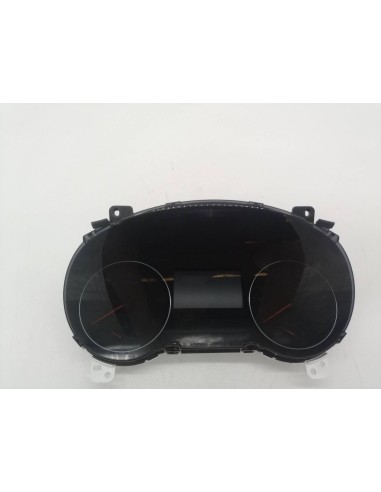 Recambio de cuadro instrumentos para kia sportage d4fd referencia OEM IAM 94033F1400  