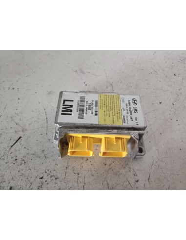 Recambio de centralita airbag para hyundai ix35 d4fd referencia OEM IAM 959102Y100  