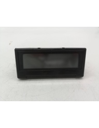 Recambio de no identificado para volvo s40 berlina d4204t referencia OEM IAM 30679647  