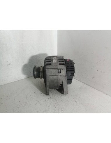 Recambio de alternador para renault clio ii fase ii (b/cb0) k9ka7 referencia OEM IAM 000017229353  