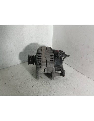 Recambio de alternador para seat ibiza (6k) referencia OEM IAM 0123310019  