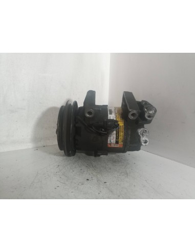 Recambio de compresor aire acondicionado para nissan almera (n16/e) yd22 referencia OEM IAM EA051  