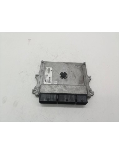 Recambio de centralita motor uce para dacia sandero h4bb4 referencia OEM IAM 237106376R  