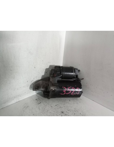 Recambio de motor arranque para fiat doblo (119) 188a9000 referencia OEM IAM 0986021240  