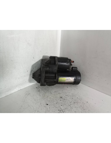 Recambio de motor arranque para renault laguna (b56) n7g referencia OEM IAM D6RA63  