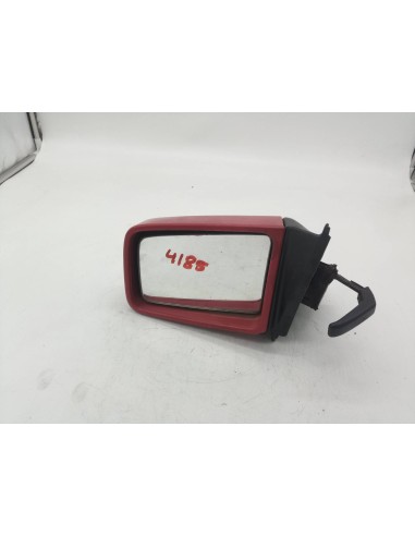 Recambio de retrovisor izquierdo para opel kadett e 16sv referencia OEM IAM MANUAL  