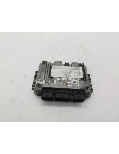 Recambio de centralita motor uce para peugeot 307 berlina (s2) 9hy referencia OEM IAM 0281011629  