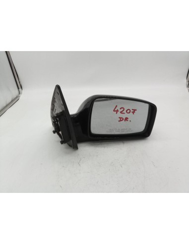 Recambio de retrovisor derecho para kia sportage g4gc referencia OEM IAM 3PINES  