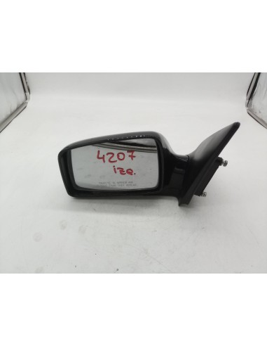 Recambio de retrovisor izquierdo para kia sportage g4gc referencia OEM IAM 3PINES  