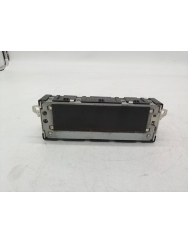 Recambio de no identificado para citroen c4 lim. 9h06 referencia OEM IAM 9665334380  