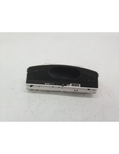 Recambio de no identificado para honda civic berlina 5 (fk) n22a2 referencia OEM IAM HR0343504  