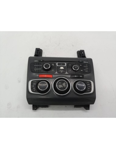 Recambio de mando multifuncion para citroen c4 lim. 9h06 referencia OEM IAM 9666027477  