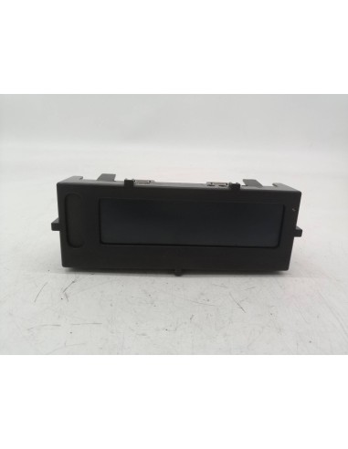 Recambio de no identificado para renault megane iii sport tourer k9k g8 referencia OEM IAM 280346458R  