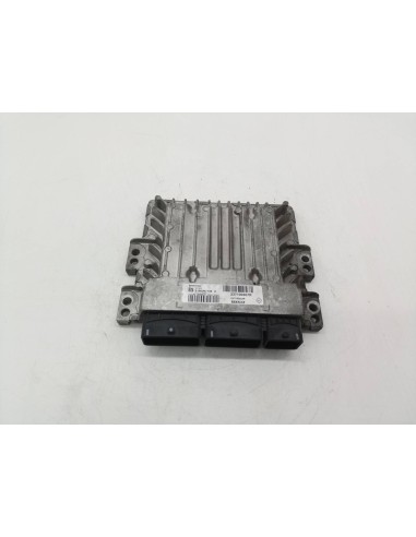 Recambio de centralita motor uce para renault megane iii sport tourer k9k g8 referencia OEM IAM 237100307R  