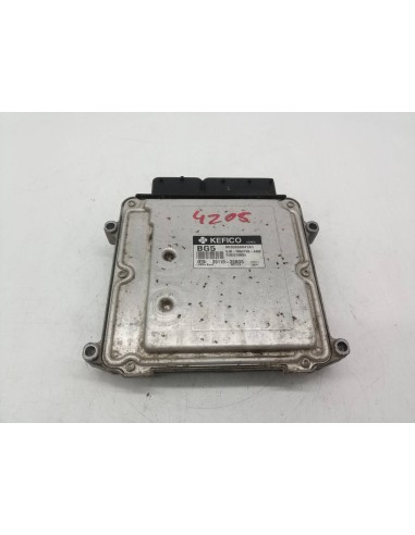 Recambio de centralita motor uce para kia rio (jb) g4ed referencia OEM IAM 3911026BG5  