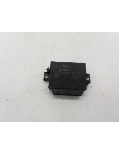 Recambio de modulo electronico para renault scenic iii (jz) referencia OEM IAM 259904647RA  