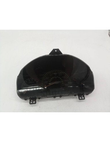 Recambio de cuadro instrumentos para honda accord berlina (cl/cn) k24a4 referencia OEM IAM AD0109031  