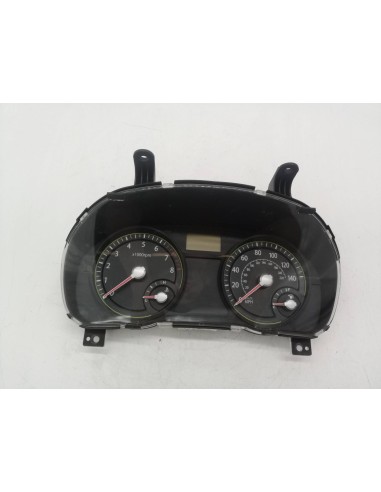 Recambio de cuadro instrumentos para kia rio (jb) g4ed referencia OEM IAM 940011G221  