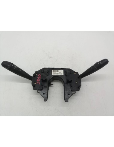 Recambio de mando multifuncion para citroen c4 coupe nfu referencia OEM IAM 345657356  