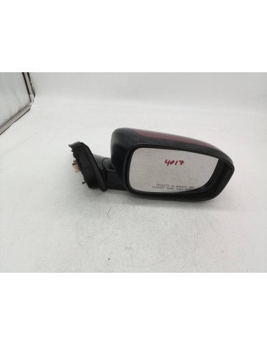 Recambio de retrovisor derecho para honda accord berlina (cl/cn) k24a4 referencia OEM IAM 3PINES  