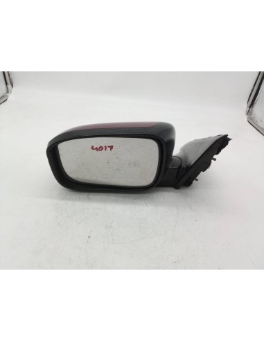 Recambio de retrovisor izquierdo para honda accord berlina (cl/cn) k24a4 referencia OEM IAM 3PINES  