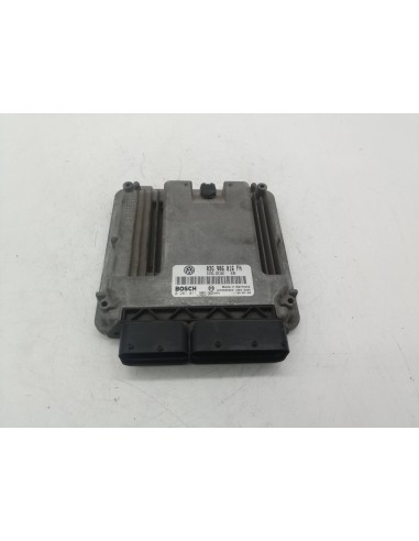 Recambio de centralita motor uce para seat toledo (5p2) bkd referencia OEM IAM 03G906016FH  