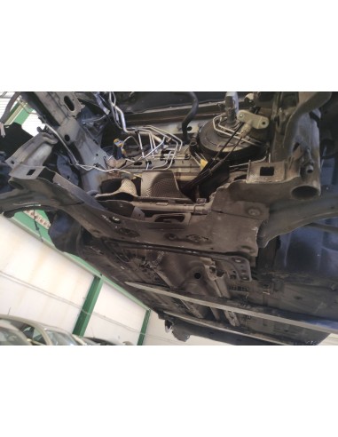 Recambio de puente delantero para renault scenic iii (jz) f9q p8 referencia OEM IAM   