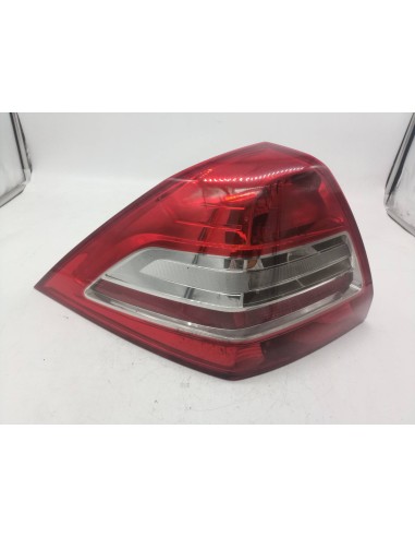 Recambio de piloto trasero izquierdo para renault megane ii classic berlina k9kp7 referencia OEM IAM   