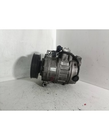 Recambio de compresor aire acondicionado para audi a4 berlina (8e) avj referencia OEM IAM 4472208391  