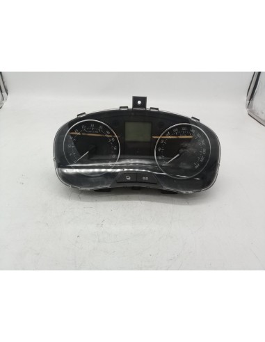 Recambio de cuadro instrumentos para skoda fabia combi (5j5) cay referencia OEM IAM 5J0920811D  