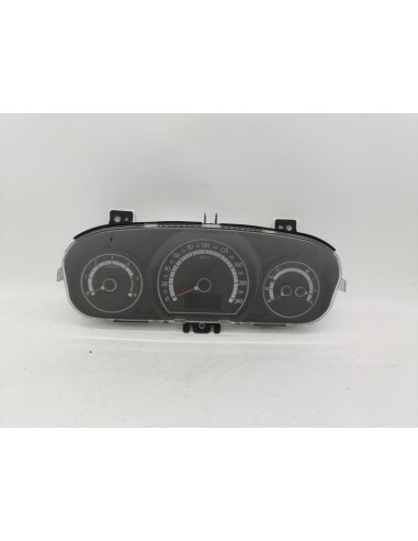 Recambio de cuadro instrumentos para kia cee´d d4fbw referencia OEM IAM 940241H151  