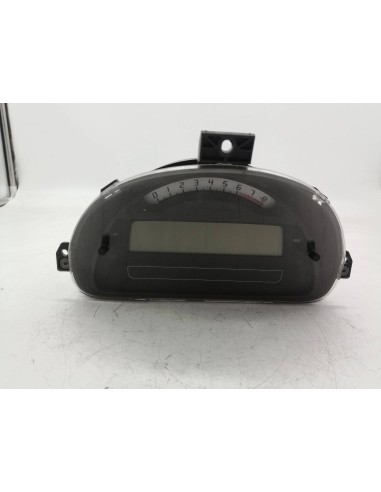 Recambio de cuadro instrumentos para citroen c2 hfx referencia OEM IAM 9660225780  