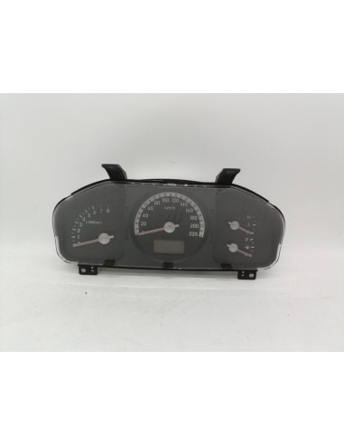 Recambio de cuadro instrumentos para kia sportage g4gc referencia OEM IAM 940031F261  