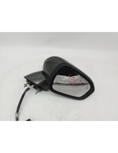 Recambio de retrovisor derecho para ford mondeo sportbreak (cng) t8cc referencia OEM IAM 13PINES  