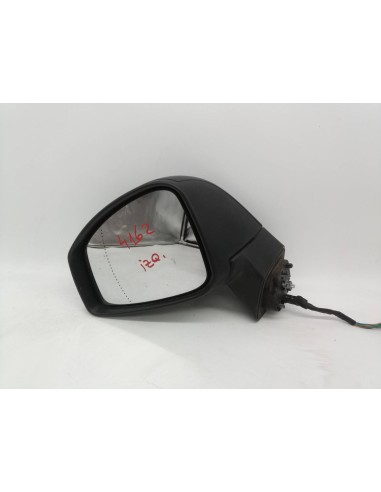 Recambio de retrovisor izquierdo para renault scenic iii (jz) f9q p8 referencia OEM IAM 10PINES  