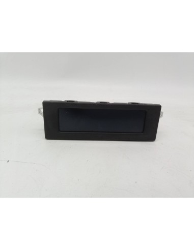 Recambio de no identificado para citroen c3 8f01 referencia OEM IAM 98010699XT  