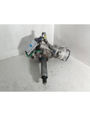 Recambio de columna direccion para hyundai i20 g4la referencia OEM IAM 56345C8000  