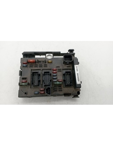 Recambio de caja reles / fusibles para peugeot 407 rhr referencia OEM IAM 9650664080  