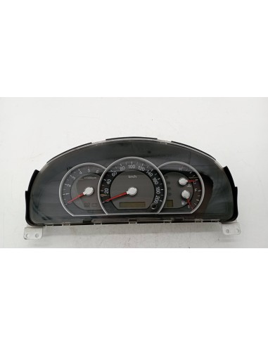 Recambio de cuadro instrumentos para kia sorento (bl) d4cb referencia OEM IAM 940133E260  