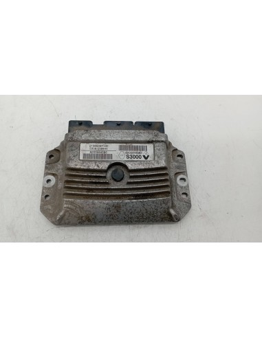 Recambio de centralita motor uce para renault laguna ii (bg0) k4m57 referencia OEM IAM 8200444583  