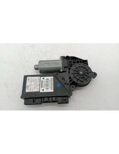 Recambio de motor elevalunas delantero izquierdo para audi a4 berlina (8e) avj referencia OEM IAM 0130821765  